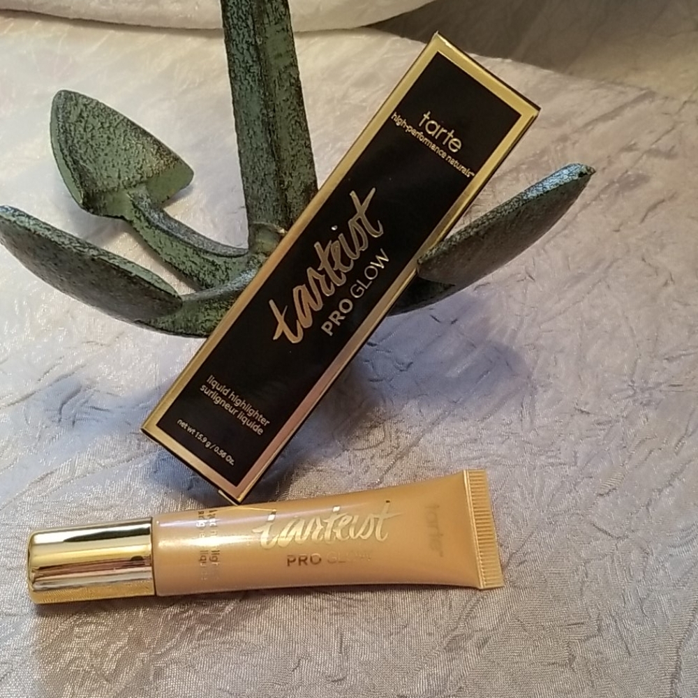Tarte Pro Glow